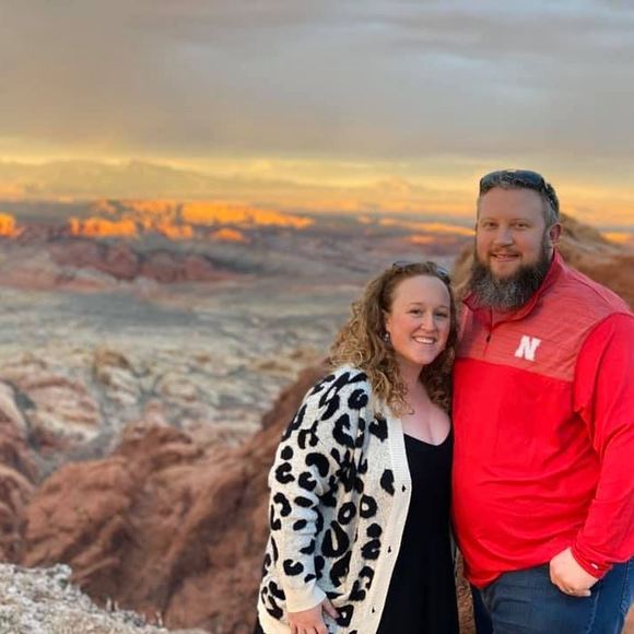 Meet your Posher, Courtney - Picture 1 of 1